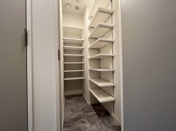 ハーモニーレジデンスグローバルキャピタルの物件内観写真